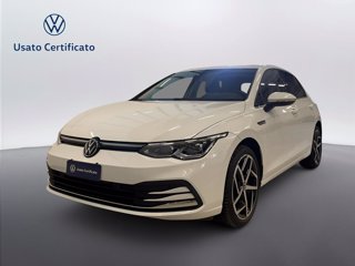 VOLKSWAGEN Golf 1.5 tsi evo style 130cv