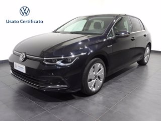 VOLKSWAGEN Golf 2.0 tdi 1st edition style 150cv dsg