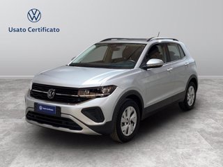 VOLKSWAGEN T-Cross 1.0 tsi Edition Plus 95cv