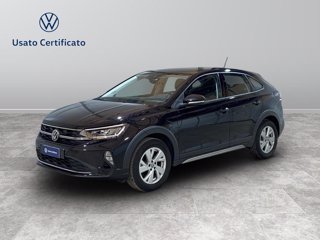 VOLKSWAGEN Taigo 1.0 tsi life 115cv