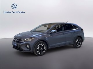 VOLKSWAGEN Taigo 1.0 tsi r-line 115cv dsg