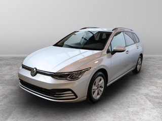 VOLKSWAGEN Golf variant 1.0 etsi evo life 110cv dsg