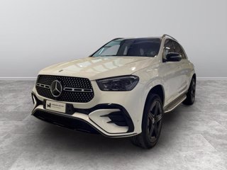 MERCEDES Gle 300 d amg line premium plus 4matic auto