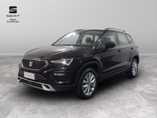 SEAT Ateca 1.5 ecotsi business 150cv dsg