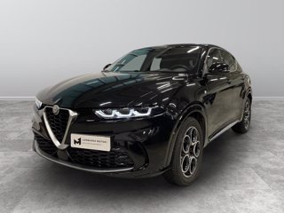 ALFA ROMEO Tonale 1.5 hybrid ti 160cv tct7