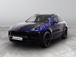 PORSCHE Macan 2.9 gts 440cv pdk
