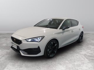 CUPRA Leon 1.4 e-hybrid 204cv dsg