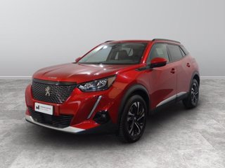 PEUGEOT 2008 1.5 bluehdi allure s&s 130cv eat8