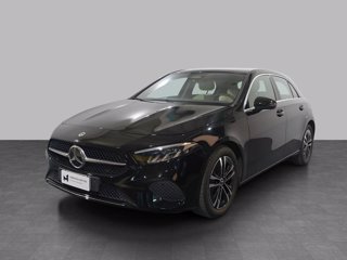 MERCEDES A 180 d progressive advanced auto