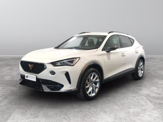 CUPRA Formentor 1.4 e-hybrid 204cv dsg