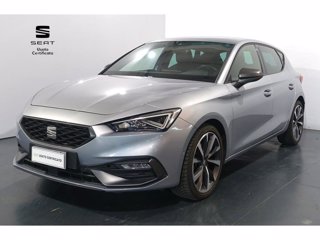 SEAT Leon 1.5 etsi fr 150cv dsg