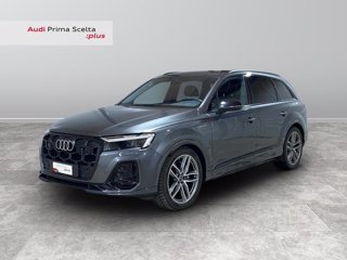 AUDI Q7 3.0 tdi mhev s line edition quattro 286cv tiptronic 7p.ti