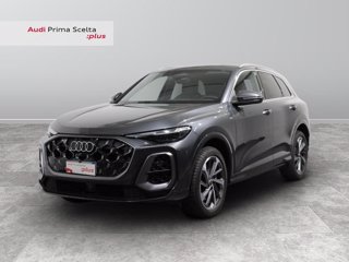 AUDI Q5 2.0 tdi mhev+ s line edition quattro 204cv s-tronic