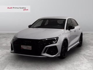 AUDI Rs3 sportback 2.5 tfsi quattro s-tronic