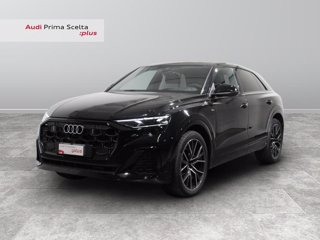 AUDI Q8 3.0 tdi mhev s line edition quattro 286cv tiptronic