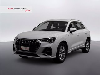 AUDI Q3 45 1.4 tfsi e s line edition s-tronic