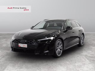 AUDI A5 avant 2.0 tdi mhev+ s line edition 204cv s-tronic