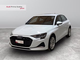 AUDI A3 sportback 1.5 tfsi business advanced 116cv