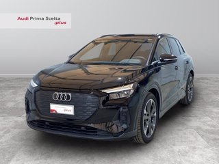 AUDI Q4 e-tron 45 business advanced