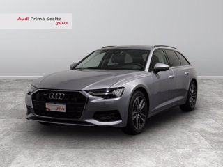 AUDI A6 avant 50 2.0 tfsi e business advanced quattro s-tronic
