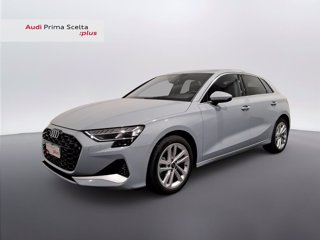 AUDI A3 sportback 2.0 tdi business advanced 150cv s-tronic