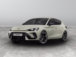 CUPRA Leon 1.5 e-hybrid 204cv dsg
