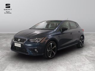 SEAT Ibiza 1.0 ecotsi fr 115cv dsg