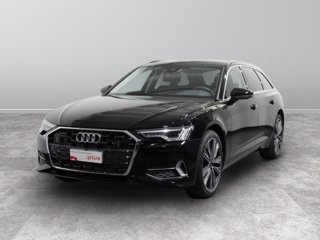 AUDI A6 avant 40 2.0 tdi mhev 12v business advanced s-tronic