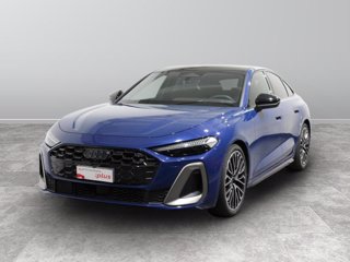 AUDI A5 berlina 2.0 tdi mhev+ s line edition quattro 204cv s-tronic