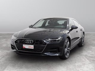 AUDI A7 sportback 40 2.0 tdi mhev 12v business advanced s-tronic