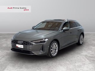 AUDI A5 avant 2.0 tdi mhev+ business advanced 204cv s-tronic