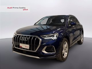 AUDI Q3 35 2.0 tdi business advanced s-tronic