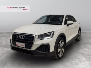 AUDI Q2 35 1.5 tfsi admired s-tronic