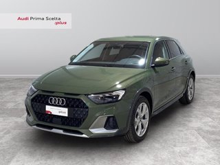 AUDI A1 allstreet 30 1.0 tfsi business 116cv