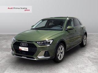 AUDI A1 allstreet 30 1.0 tfsi business 116cv