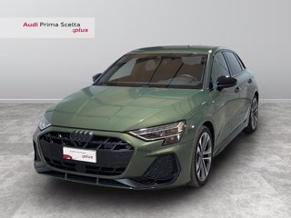 AUDI A3 sportback 2.0 tdi s line edition 150cv s-tronic