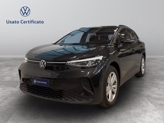 VOLKSWAGEN Id.4 77 kwh pro performance 204cv