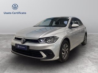 VOLKSWAGEN Polo 1.0 tsi life 95cv