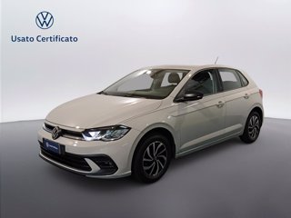 VOLKSWAGEN Polo 1.0 tsi life 95cv