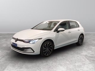 VOLKSWAGEN Golf 1.0 etsi evo life 110cv dsg