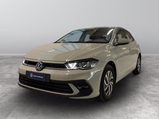 VOLKSWAGEN Polo 1.0 tsi life 95cv