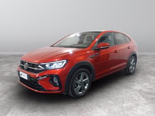 VOLKSWAGEN Taigo 1.0 tsi r-line 110cv dsg