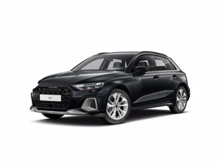 AUDI A3 allstreet 1.5 tfsi mhev business advanced 150cv s-tronic