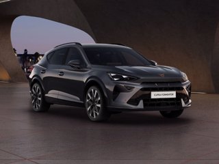 CUPRA Formentor 2.0 tsi vz 265cv dsg