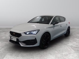 CUPRA Leon 1.5 hybrid 150cv dsg