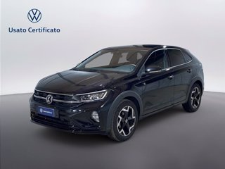 VOLKSWAGEN Taigo 1.0 tsi r-line 115cv dsg