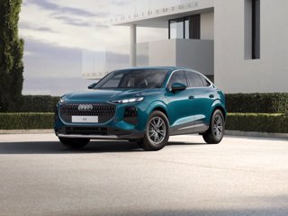 AUDI Q3 sportback 1.5 e-hybrid business 272cv stronic