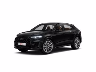 AUDI Rs q8 4.0 mhev 48v performance 640cv tiptronic