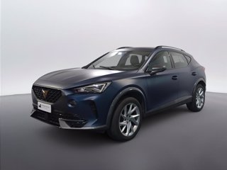 CUPRA Formentor 1.5 tsi 150cv dsg