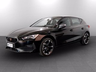 CUPRA Leon 1.5 hybrid 150cv dsg